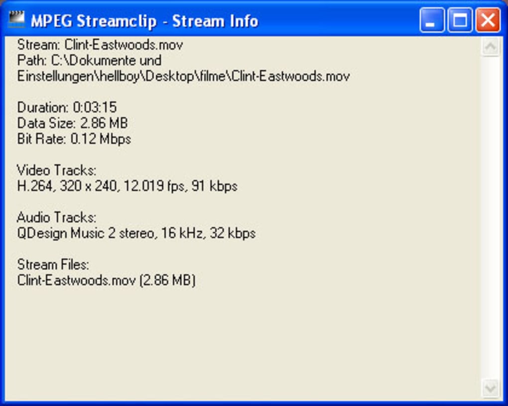Download Youtube Videos Mac Mpeg Streamclip